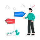 پیش‌نمایش فایل career-decision-7107947 از پک آموزش آنلاین