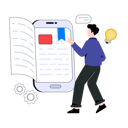 پیش‌نمایش فایل e-book-app-7107951 از پک آموزش آنلاین