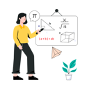 پیش‌نمایش فایل math-presentation-7107956 از پک آموزش آنلاین