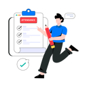 پیش‌نمایش فایل online-attendance-7107957 از پک آموزش آنلاین