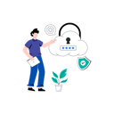 پیش‌نمایش فایل cloud-security-7155302 از پک امنیت سایبری