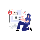 پیش‌نمایش فایل cyber-attack-7155304 از پک امنیت سایبری