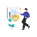 پیش‌نمایش فایل data-encryption-7155307 از پک امنیت سایبری