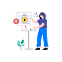 پیش‌نمایش فایل hacker-7155313 از پک امنیت سایبری