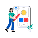 پیش‌نمایش فایل app-designing-7185323 از پک طراحی و توسعه