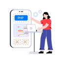 پیش‌نمایش فایل app-developer-7185324 از پک طراحی و توسعه