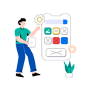 پیش‌نمایش فایل application-design-7185327 از پک طراحی و توسعه