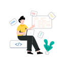 پیش‌نمایش فایل programming-languages-7185310 از پک طراحی و توسعه