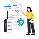 پیش‌نمایش فایل application-hosting-7230075 از پک خدمات وب