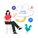پیش‌نمایش فایل cloud-downloading-7230032 از پک خدمات وب