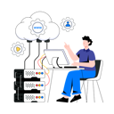 پیش‌نمایش فایل cloud-hosting-7230033 از پک خدمات وب