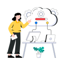 پیش‌نمایش فایل cloud-lan-network-7230034 از پک خدمات وب