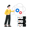 پیش‌نمایش فایل cloud-server-management-7230053 از پک خدمات وب