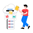 پیش‌نمایش فایل cloud-uploading-7230039 از پک خدمات وب