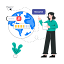 پیش‌نمایش فایل domain-transfer-7230042 از پک خدمات وب
