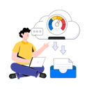 پیش‌نمایش فایل downloading-speed-7230043 از پک خدمات وب