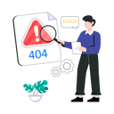 پیش‌نمایش فایل error-404-7230044 از پک خدمات وب