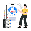 پیش‌نمایش فایل mobile-hosting-7230046 از پک خدمات وب