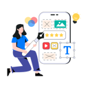 پیش‌نمایش فایل mobile-ui-design-7230047 از پک خدمات وب