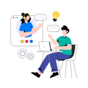 پیش‌نمایش فایل online-customer-support-7230048 از پک خدمات وب