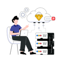 پیش‌نمایش فایل premium-hosting-7230049 از پک خدمات وب
