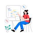 پیش‌نمایش فایل web-coding-7230060 از پک خدمات وب