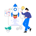 پیش‌نمایش فایل web-development-startup-7230063 از پک خدمات وب