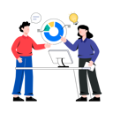 پیش‌نمایش فایل business-discussion-7220041 از پک بهینه‌سازی موتور جستجو