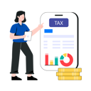 پیش‌نمایش فایل annual-tax-report-7219588 از پک اقتصاد