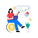 پیش‌نمایش فایل bitcoin-analysis-7219593 از پک اقتصاد