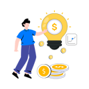 پیش‌نمایش فایل business-idea-7219576 از پک اقتصاد