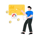 پیش‌نمایش فایل businessman-making-financial-statistics-report-7219570 از پک اقتصاد