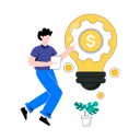 پیش‌نمایش فایل financial-idea-7219567 از پک اقتصاد