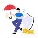 پیش‌نمایش فایل funds-protection-7219572 از پک اقتصاد