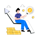 پیش‌نمایش فایل income-growth-7219574 از پک اقتصاد
