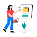 پیش‌نمایش فایل card-payment-7250246 از پک خرید آنلاین