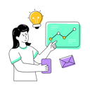 پیش‌نمایش فایل business-analytics-7444866 از پک خطوط حلقه‌ای – شماره ۱