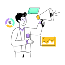 پیش‌نمایش فایل business-marketing-7444874 از پک خطوط حلقه‌ای – شماره ۱