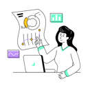 پیش‌نمایش فایل business-report-7444875 از پک خطوط حلقه‌ای – شماره ۱