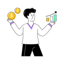 پیش‌نمایش فایل business-stability-7444876 از پک خطوط حلقه‌ای – شماره ۱