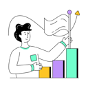 پیش‌نمایش فایل business-success-7444877 از پک خطوط حلقه‌ای – شماره ۱