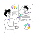 پیش‌نمایش فایل candidate-profile-7444879 از پک خطوط حلقه‌ای – شماره ۱
