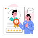 پیش‌نمایش فایل best-worker-7466842 از پک کسب و کار