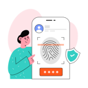 پیش‌نمایش فایل biometric-security-7466843 از پک کسب و کار