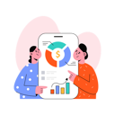 پیش‌نمایش فایل budget-planning-7466800 از پک کسب و کار