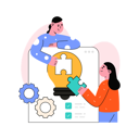پیش‌نمایش فایل business-problem-solving-7466804 از پک کسب و کار