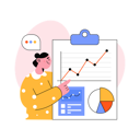 پیش‌نمایش فایل business-report-7466805 از پک کسب و کار