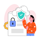 پیش‌نمایش فایل cloud-data-security-7466844 از پک کسب و کار