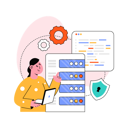 پیش‌نمایش فایل cybersecurity-developer-7466797 از پک کسب و کار