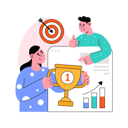 پیش‌نمایش فایل employee-appreciation-7466808 از پک کسب و کار